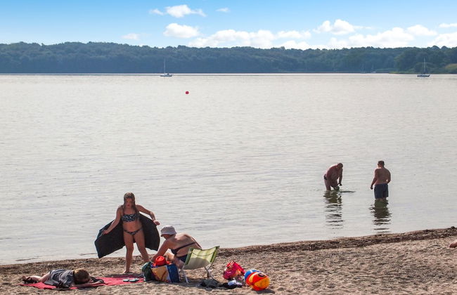 "Star" - 100m from the sea - Foto 9