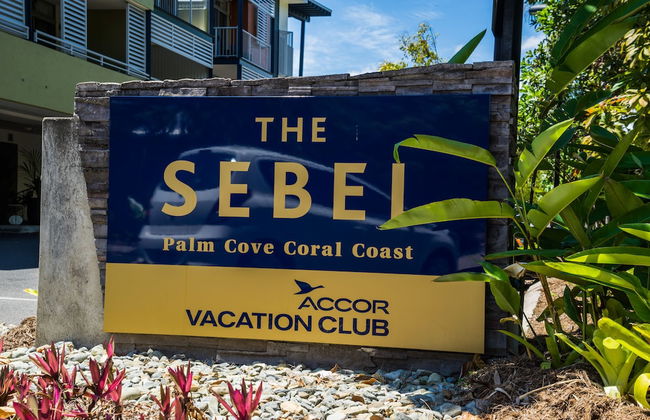 The Sebel Palm Cove - Foto 28