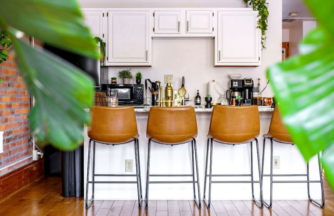 Free Parking Downtown Nationwide & Convention - Foto 79