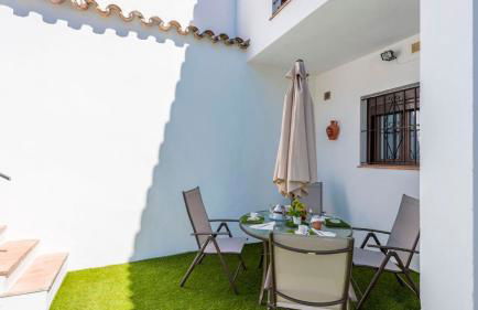 La Fresneda Cortes de la Frontera by Ruralidays - Photo 26