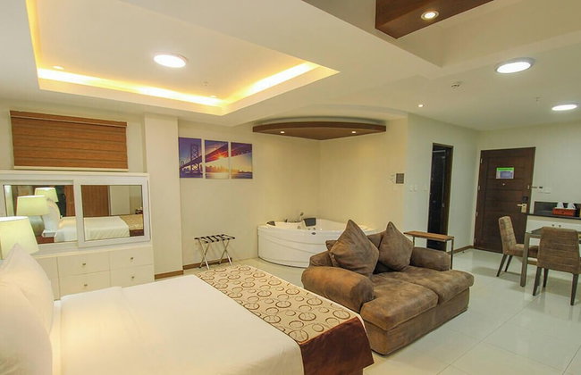 La Grande Residence - Photo 8