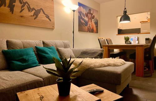 Wildgrün Panorama Lodge 11 - Foto 6