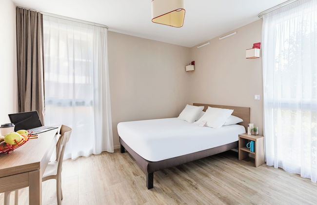 Appart'City Confort Saint-Nazaire Océan - Foto 1