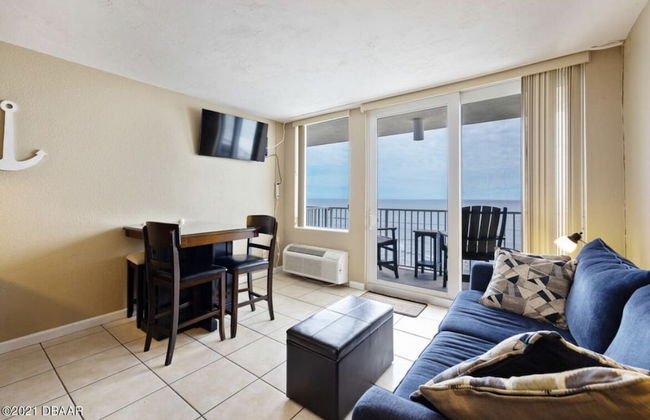 Beautiful Beachfront Resort Condo - Foto 2