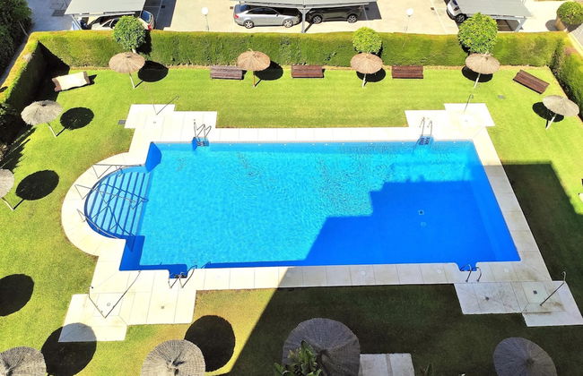 Valdelagrana Beach Penthouse 25034 - Foto 1