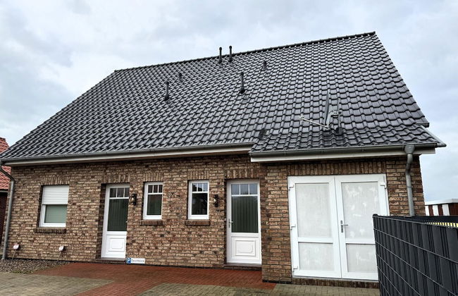 Ferienhaus mit Garten - Photo 19