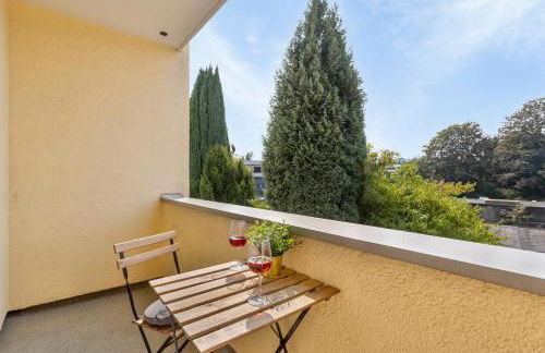 Science trifft Helden by CordisSky 15 Minuten zu Fuß vom Hauptbahnhof Essen - Foto 4