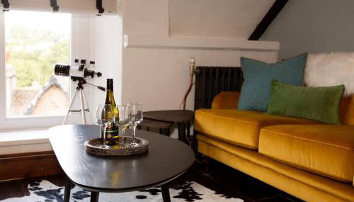 Quirky Boutique 1840s Stable - Foto 2