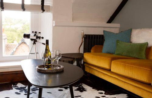 Quirky Boutique 1840s Stable - Foto 2