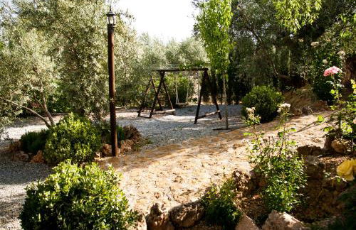 Casas Rurales Cazorla-Alcón - Foto 37