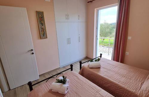 Villa Andromachi - Foto 21