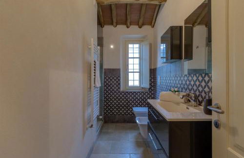 Villa Cristina modern farmhouse with Private Pool - Foto 37