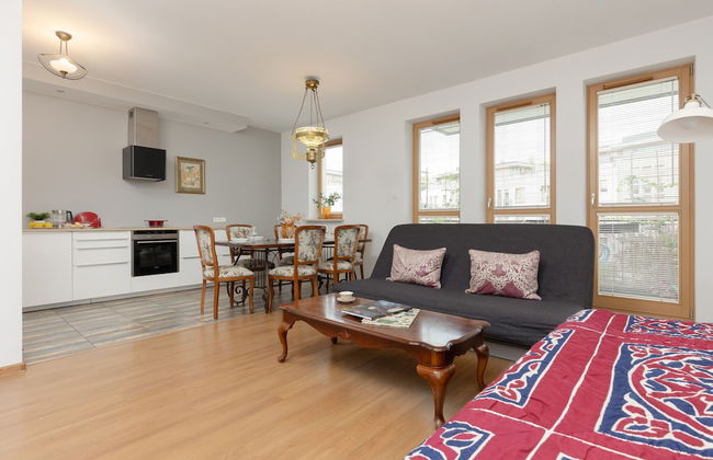 Św. Urszuli Ledóchowskiej 5A by Renters - Photo 16