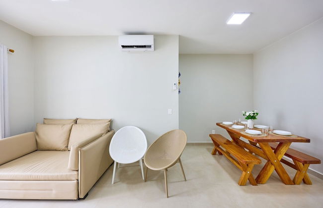 Beach Praia Grande Ubatuba - Foto 36