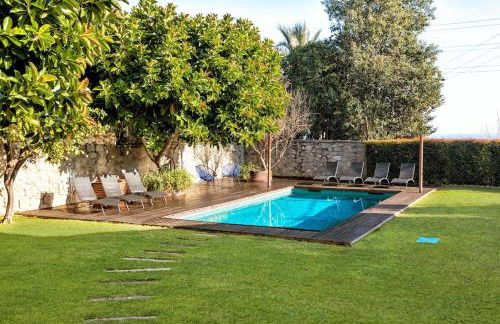 Mas Vives, exclusiva masía del siglo XV - Foto 54