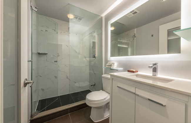 Executive Hotel Cosmopolitan Toronto - Foto 26