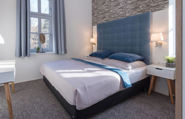 Quartier96 - Boardinghouse Emden - Foto 31