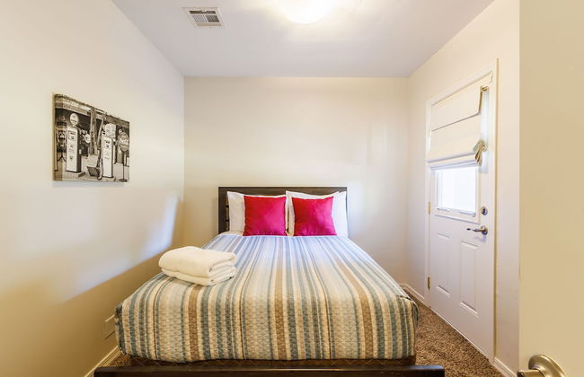 Osborn Unwind - Foto 9