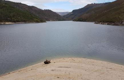 Casinha do João no Gerês - Foto 22
