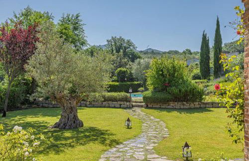 Scappo in Umbria, casale della quiete - Foto 12