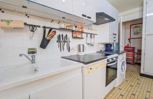 Périgueux -Gite cosy De Monplaisir - Foto 12