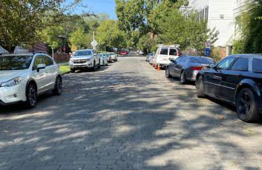 Carriage House No Stairs Near Forsyth Park - Foto 9