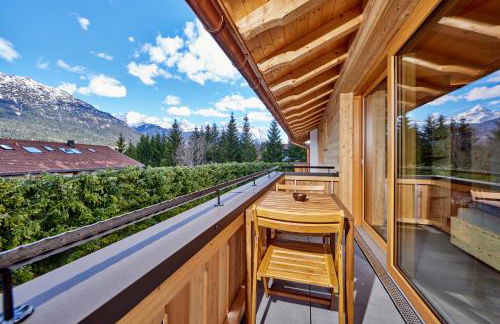 Bichl Ferienwohnungen - Foto 60