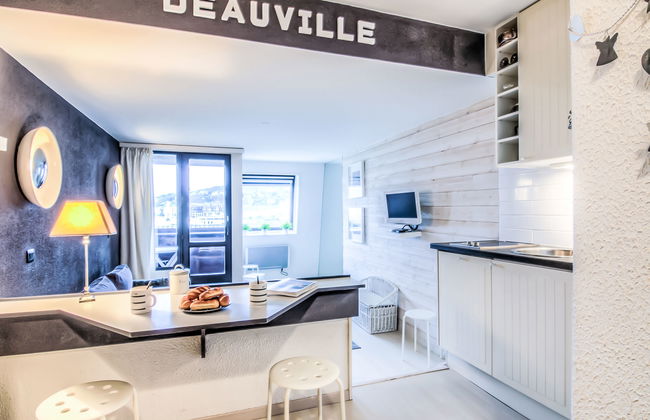 Les Marinas - Photo 3