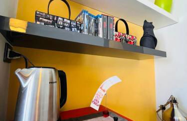 La pausa del viaggiatore - Photo 18