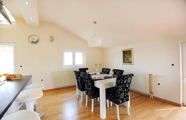 Villa Matea - Foto 15