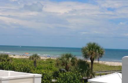 2305 Amazing Oceanview Penthouse - Foto 1