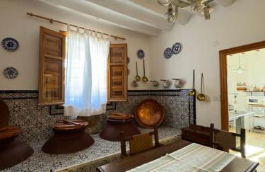 Villa rural sXIX Luz tranquilidad y naturaleza - Foto 39