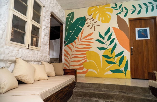 Las Golondrinas Ayampe - Foto 33