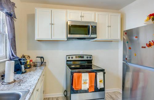 Detroit Apt Near Motown & DIA: Pet-Friendly - Photo 10