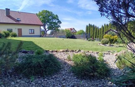 Pokoje gościnne Słoneczny Klon Dąbrówno - Foto 3