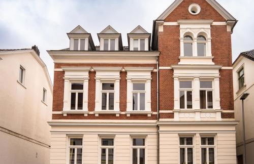 Ferienwohnung Leonie nahe Detmold Zentrum - Foto 33