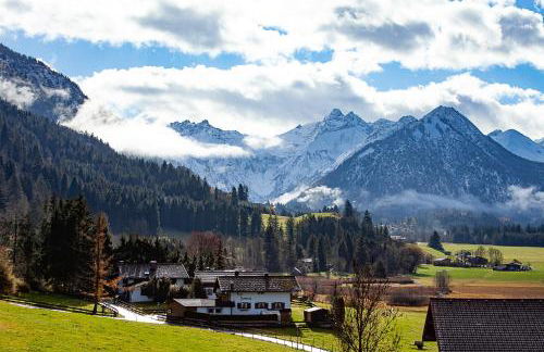 HeimatBlick Ferienwohnen in Rubi - Photo 40