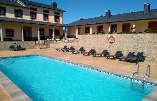 Apartamentos Navalin - Foto 40