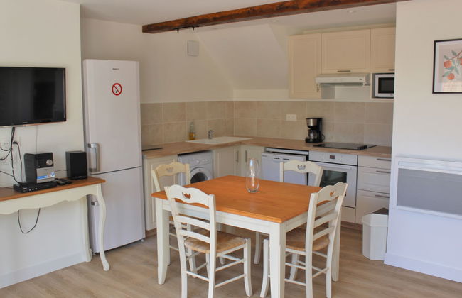 Le Clos des Rives - Foto 4