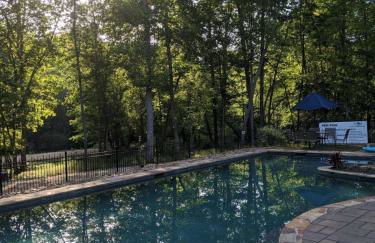 Cricket by the Creek - Creek, Gym, Trails, Kayaks - Foto 13