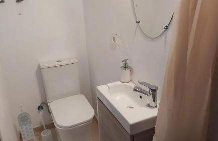 Ocean view with terrace - Foto 9