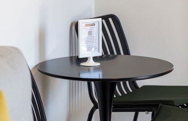 Aristea Hotel Rethymnon - Foto 26