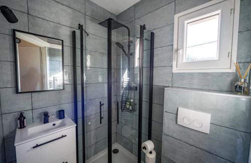 VILLA TIMAUTINE Cannes - Photo 41