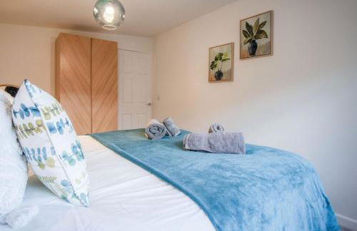 Anchor Well - 2 Bedroom Cottage - Ludchurch - Photo 59