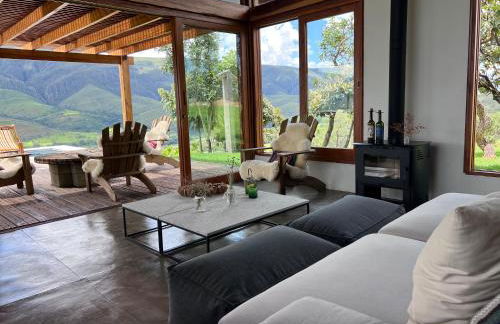 Refúgio Morro Alto - Foto 12