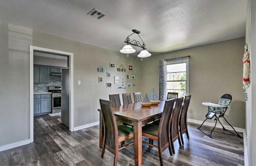 Spacious and Modern Family Duplex in Galveston! - Foto 10