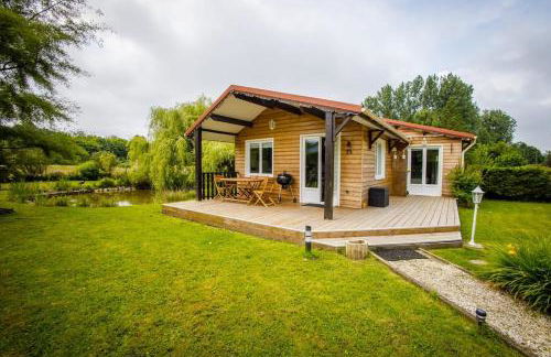 Le Chalet Cavronnais - Foto 22