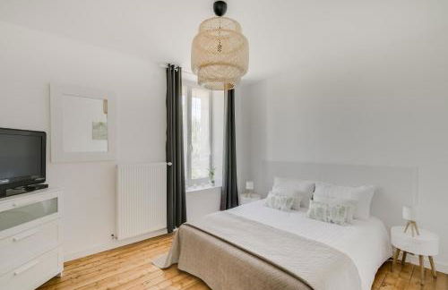 Maison Qui s'y frotte s'y pique - Foto 12