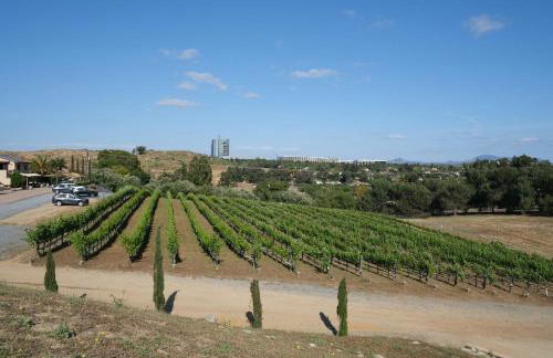 Casita Vino Dog-Friendly Vineyard Retreat & Stay - Photo 6