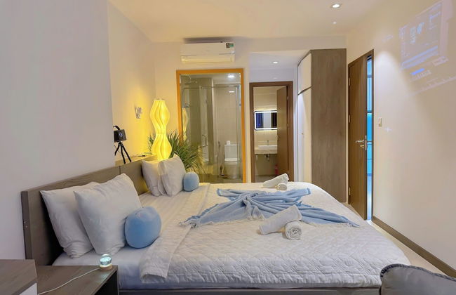 TNH O Ye Home - CSJ TOWER VUNG TAU - Photo 23